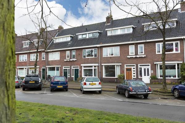 Woning Rijnlaan 235 Utrecht
