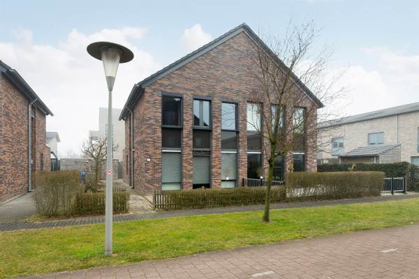 Woning Zichtakker 27 Arnhem