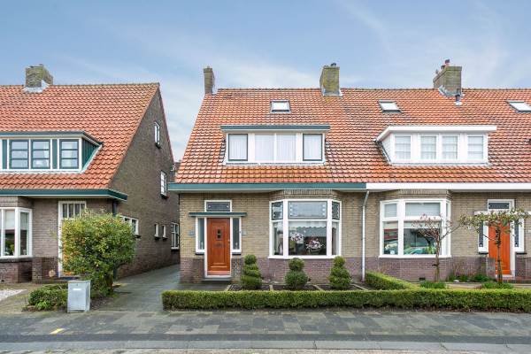 Woning Middelburgsestraat 44 Goes