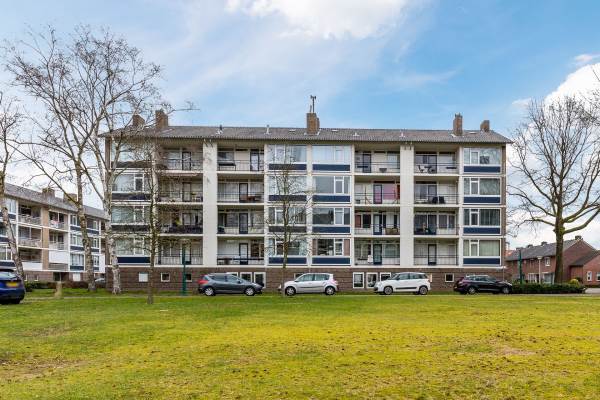 Woning Rodenburgweg 70 Eindhoven