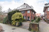 Woning Lange Kerkdam 23 Wassenaar