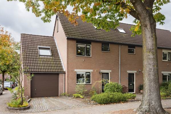 Woning Heyendaalseweg 334 Nijmegen