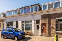 Woning Puttershoeksestraat 28 Schiedam