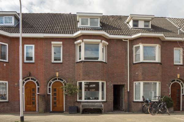 Woning Leenherenstraat 99 Tilburg