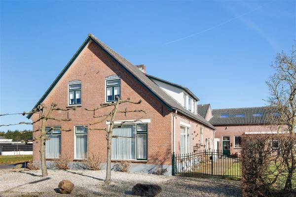 Woning Molenstraat 20 Winssen