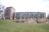 Woning Vincent van Goghstraat 136 Almere