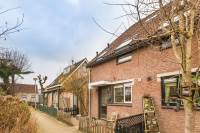 Woning Tuin van Bier 27 Moordrecht