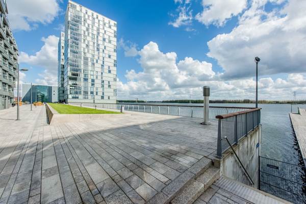 Woning Koetsierbaan 383 Almere