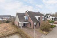 Woning Fuut 12 Ommen