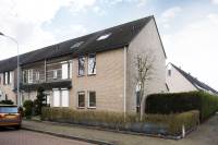 Woning Mercurius 73 Duiven