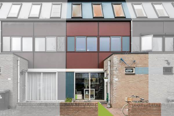 Woning Peppelenwei 71 Arnhem