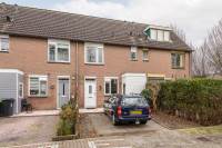 Woning Frida Katz-erf 261 Dordrecht