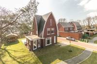 Woning Berghoeve 20 Boekel