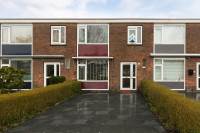 Woning Fideliolaan 67 Hoogvliet Rotterdam