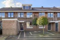 Woning Myrdalstate 48 Ede