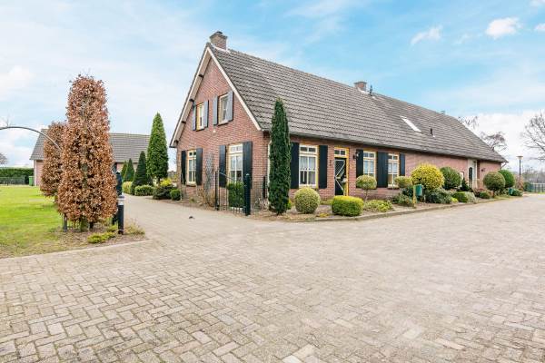 Woning Goordonk 4 Veghel