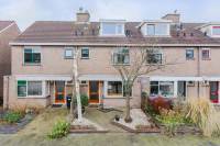 Woning De Kamp 31 Velserbroek