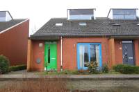 Woning Harz 23 Doetinchem