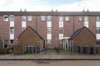 Woning Dick Ketstraat 81 Ede