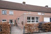 Woning Eikenlaan 5 Klundert