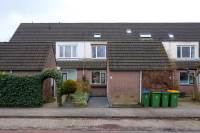 Woning Jan Steenlaan 65 Ede