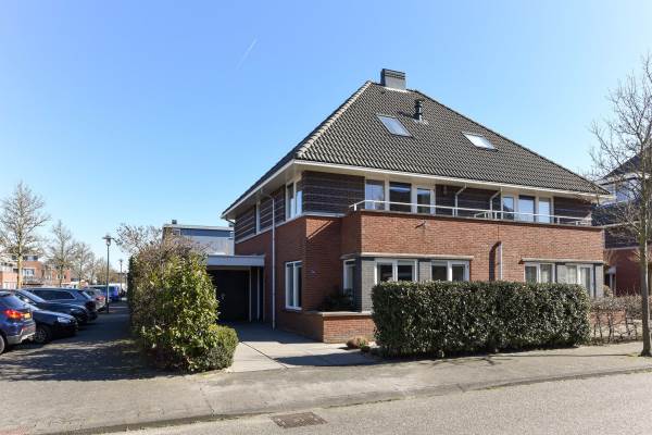 Woning de Slenk 36 Schagen