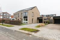 Woning Fien de la Marlaan 3 Beverwijk