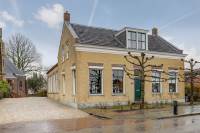 Woning Dorpsweg 4 Leerbroek