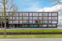 Woning Houtrakgracht 243 Utrecht