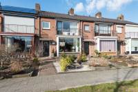 Woning Stalkaarsen 22 Gorinchem