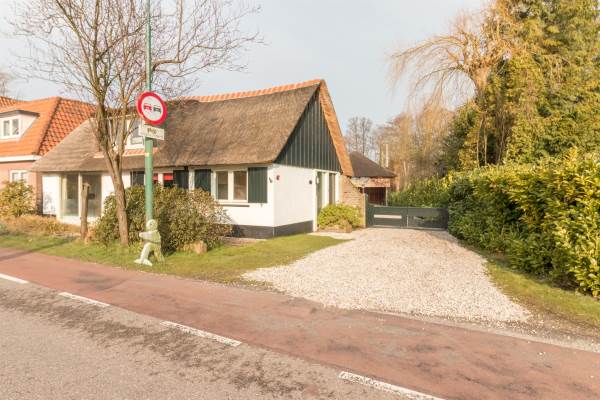 Woning Moleneind 47 Kortenhoef