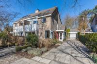 Woning Bilderdijklaan 13 Bilthoven