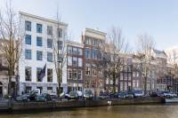 Woning Keizersgracht 378 Amsterdam
