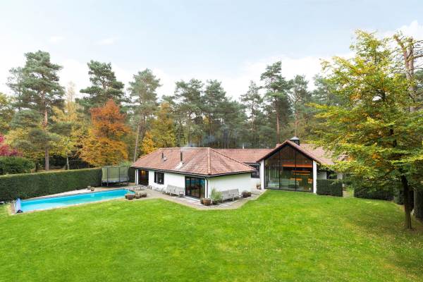 Woning Amalia van Solmslaan 5 Eerbeek