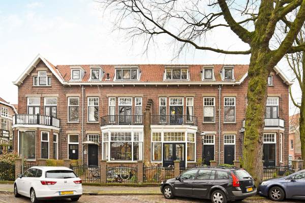 Woning Sumatraplein 3 Dordrecht