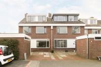 Woning Prinsenhof 14 Harmelen