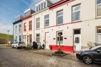 Woning Prinsenstraat 27 Vlissingen