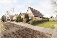 Woning Voorburggracht 239 Zuid-Scharwoude