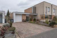 Woning De Klencke 17 Lelystad