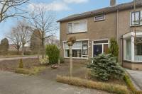 Woning De Vooghtstraat 52 Made