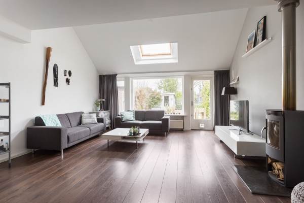 Woning Bessenmaat 25 Huissen