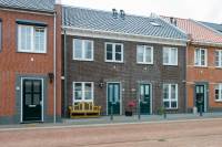 Woning Ringmuur 18 Meteren