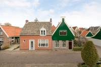 Woning Venbuurt 4 De Rijp