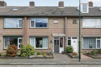 Woning Tooropstraat 16 Dongen