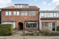 Woning 1e Nieuwstraat 14 Hilversum