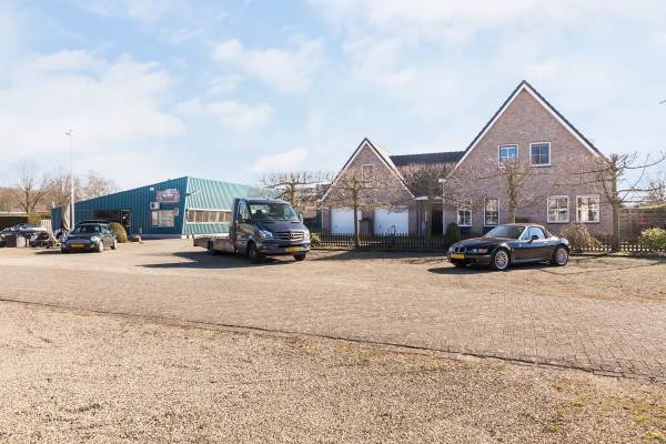 Woning Molenweg 8 Balkbrug