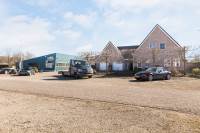 Woning Molenweg 8 Balkbrug