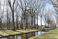 Woning Parkzoom 49 Delft