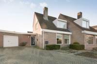 Woning Doortje van de Konijnenberglaan 23 Heeze