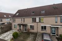 Woning Kameraarslag 42 Gouda